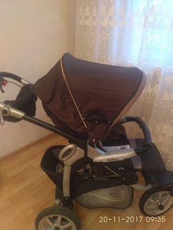 Коляска PegPerego GT-3