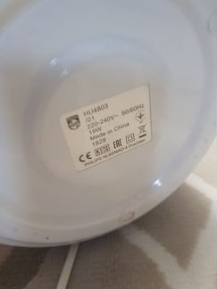 Увлажнитель воздуха Philips HU 4803