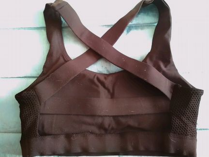 Топ для йоги и фитнеса