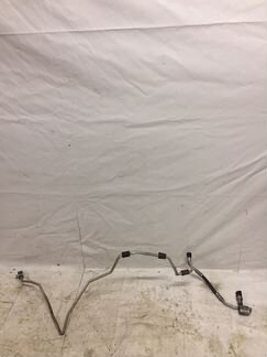 Трубка кондиционера Шкода Октавия а5 Шкода Йети