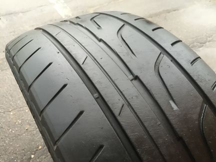 235 40 18 Bridgestone Potenza RE001 Adrenalin