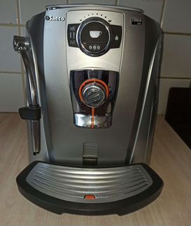 Кофемашина Saeco 032OR, Made in Italy