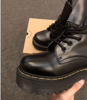 Ботинки Dr Martens с Доставкой