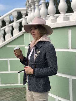 Жакет Chanel оригинал