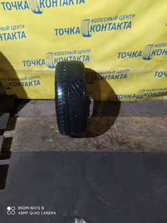 225 50 17 Continental CVC5 89YZ