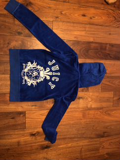 Спорт костюм б/у Juicy couture