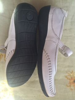 Балетки. Gabor. Туфли