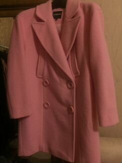 Пальто
