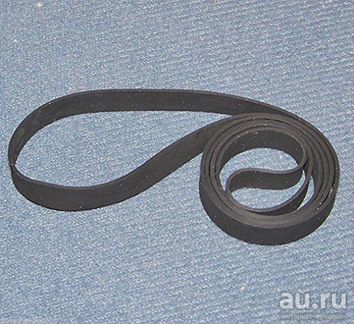 Пассик 270 мм Электроника 012 pioneer 235мм Вега