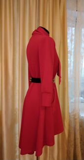 Платье шикарное Doroty Parcins