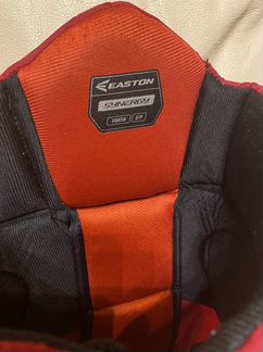 Хоккейное обмундирование easton