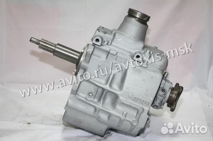 Коробка передач газ 3307 4х ступка под змз