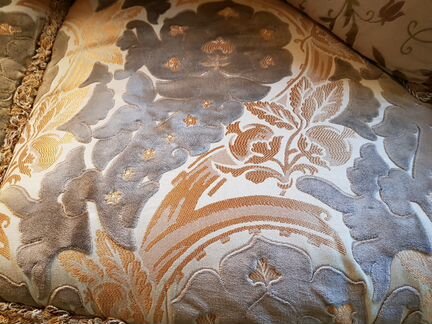 Диван Cappelletti