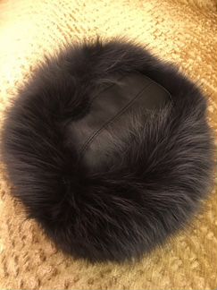 Шапка женская