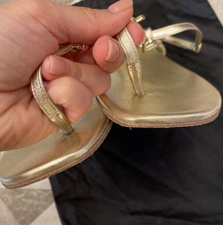 Saint Laurent босоножки оригинал