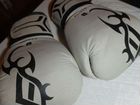 Боксерские перчатки 14 oz объявление продам