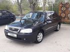 Chery Amulet (A15) 1.6 МТ, 2007, 195 000 км