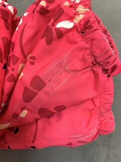 Комбинезон Reima утеплённый 98