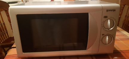 Микроволновая печь Gorenje запчасти