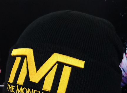 Шапки TMT