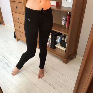 Лосины спортивные