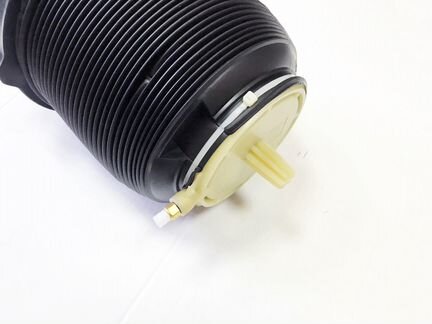 Задняя пневмоподушка Miessler Audi A6 C6 4F 2005+