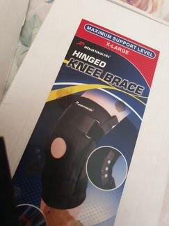 Бандаж наколенный новый