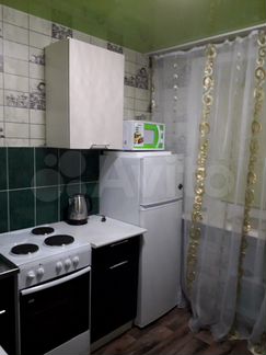 1-к. квартира, 30 м², 3/5 эт.
