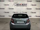 Chevrolet Aveo 1.6 AT, 2013, 90 000 км объявление продам