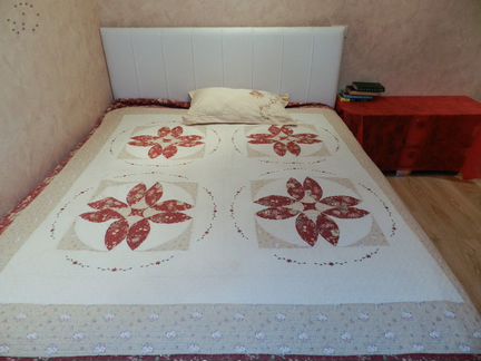 2-к квартира, 50 м², 3/5 эт.