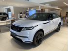 Land Rover Range Rover Velar 2.0 AT, 2021