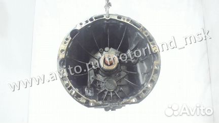 Коробка передач Mercedes Sprinter 2.1 CDI, 2009