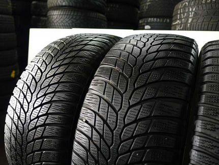 235 40 18 bridgestone blizzak LM- 32S z i