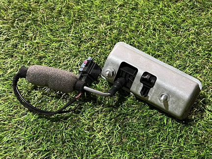 Камера заднего вида Audi A6 C7 CGW 2012