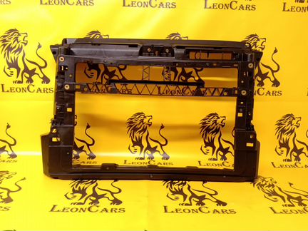 Панель передняя (телевизор) Volkswagen Polo 5