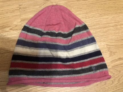 Детская шапка