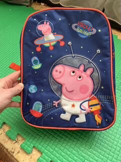 Рюкзак детский новый