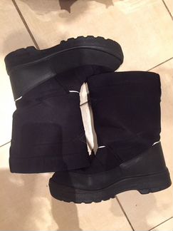 Kuoma сапоги, валенки 37 размер