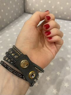 Swarovski браслет оригинал