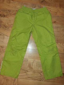 Детские штанишки