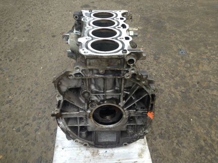 Блок цилиндров 1AZ-FE Toyota Camry Rav4 Aurion бу