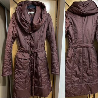 Куртки, пальто жен. на размер 42-44