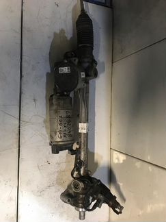 Рулевая рейка в сборе на BMW X3 G01 X4 G02