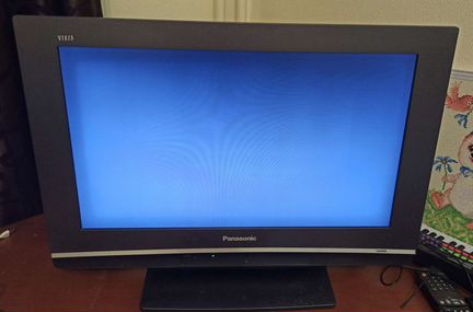 Телевизор Panasonic