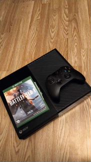 X box one 500gb
