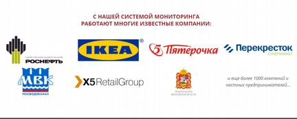 Установка Глонасс