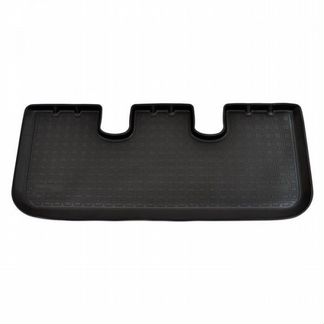 Коврик салона для Toyota Fortuner (2015.) (для