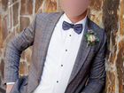 Мужской свадебный костюм объявление продам
