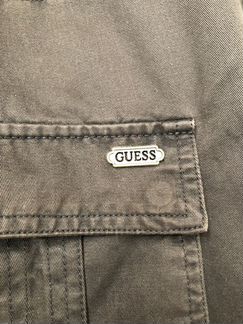Guess куртка