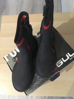 Неопреновые ботинки (5мм) GUL